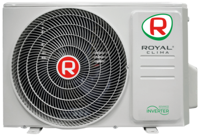 Кондиционер настенный инвертор. типа Royal Clima Felicita RCI-FC35HN