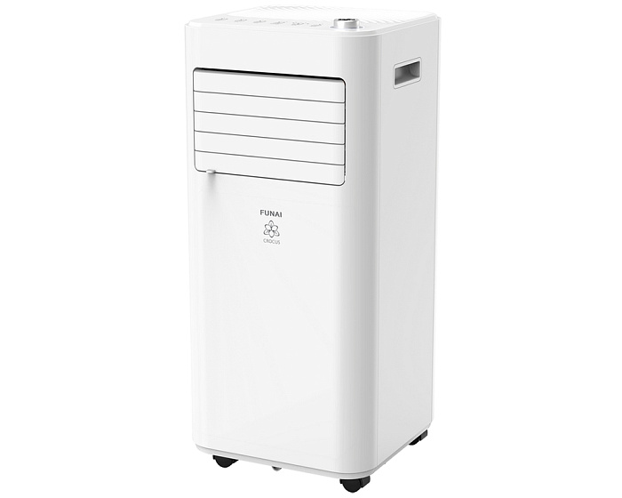 Кондиционер мобильный  Funai CROCUS MAC-CS29CON01