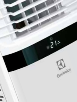 Кондиционер мобильный Electrolux EACM-20 JK/N3