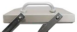 Машина вакуумной упаковки Foodatlas DZQ-500/2SC