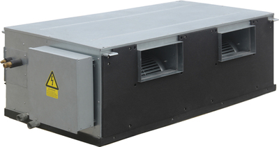 Кондиционер канальный инвертор. типа Ballu Universal III (R410a) BLC_D-100HN1_24Y