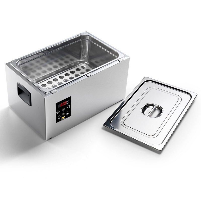 Аппарат sous vide (су вид) Vortmax VS 1/1