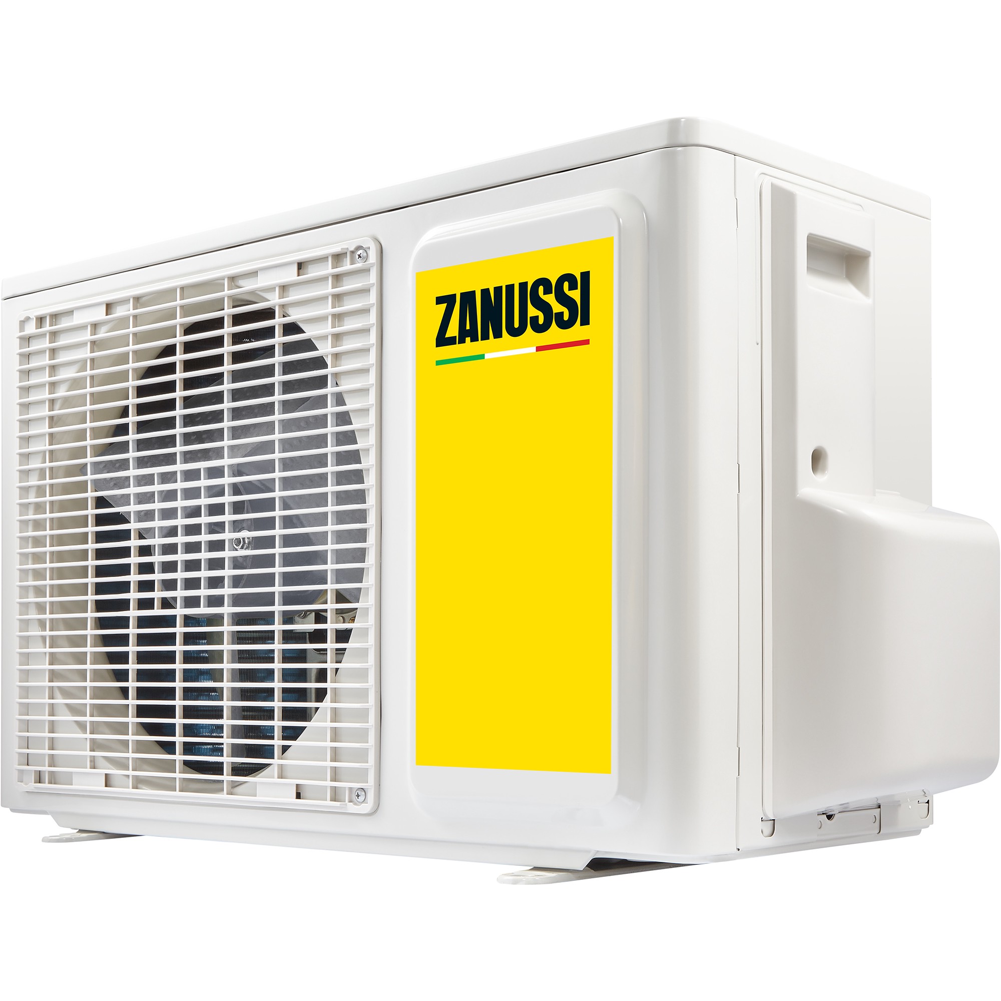 Кондиционер настенный Zanussi ZACS-07 HPF/A17/N1