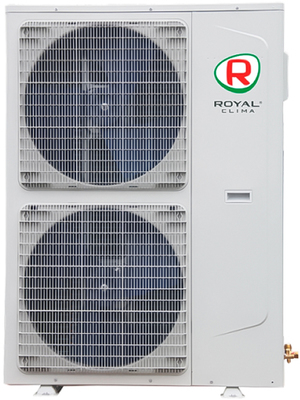 Кондиционер напольно-потолочный инвертор. типа Royal Clima CO-F 60HNCI/CO-E 60HNCI