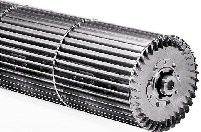 Тепловая завеса водяная Ballu BHC-M10W12-PS (BRC-D2)