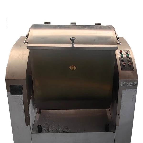 Тестомес для крутого теста Foodatlas HWJ-150(H)