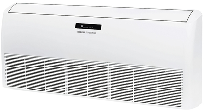 Кондиционер напольно-потолочный Royal Thermo Forte Integro RTFU-36LAKHN1