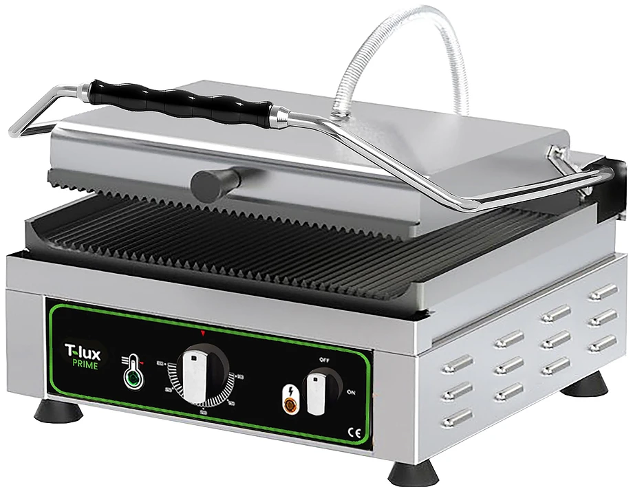 Гриль контактный T-Lux PRIME CG 2745 RR