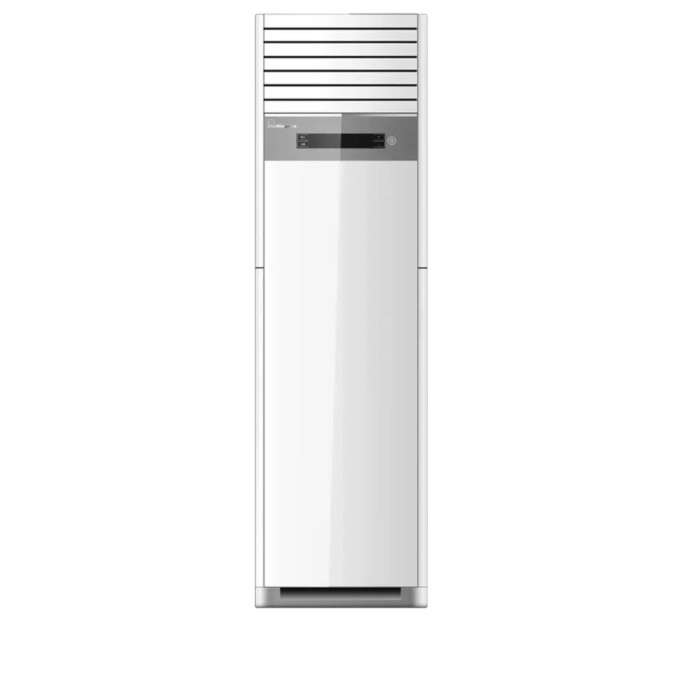 Колонный кондиционер Hisense AUF-24ER4RC2 / AUW-24H4RF2