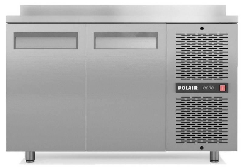 Стол холодильный Polair TM2-GC