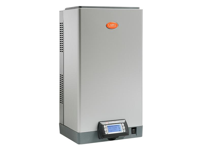 Увлажнитель CAREL HumiSteam X-plus 18 кг/ч, 400В/сменный цилиндр UE018XL001