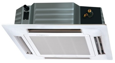 Кондиционер кассетный инвертор. типа TCL TCC-48HRIA