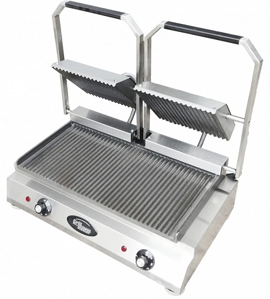 Гриль контактный Grill Master Ф4ктЭ
