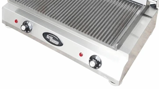 Гриль контактный Grill Master Ф4ктЭ