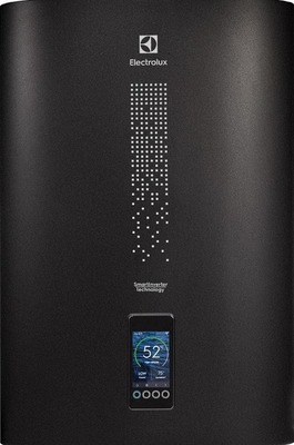 Водонагреватель Electrolux EWH 30 SmartInverter Grafit