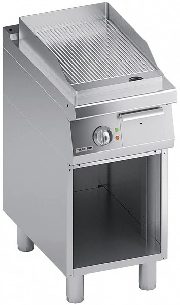 Жарочная поверхность Veroterm VT4FRES05VV
