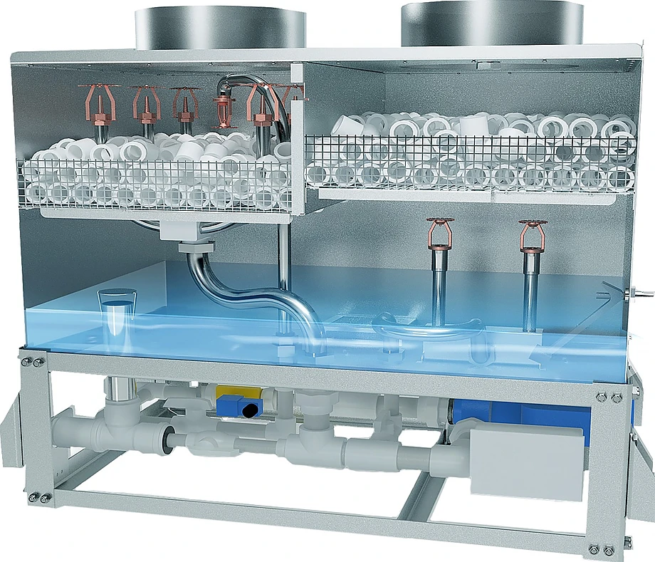 Гидрофильтр Strada Hydro B 6,0
