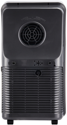 Кондиционер мобильный Ballu Aura BPAC-12 CP/N1_24Y