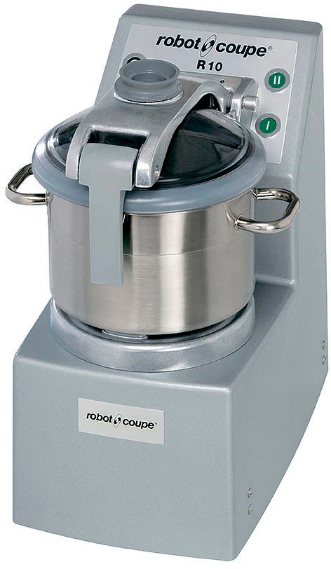 Куттер Robot Coupe R10