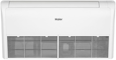 Кондиционер напольно-потолочный инвертор. типа Haier AC35S2SG1FA/1U35S2SM4FA