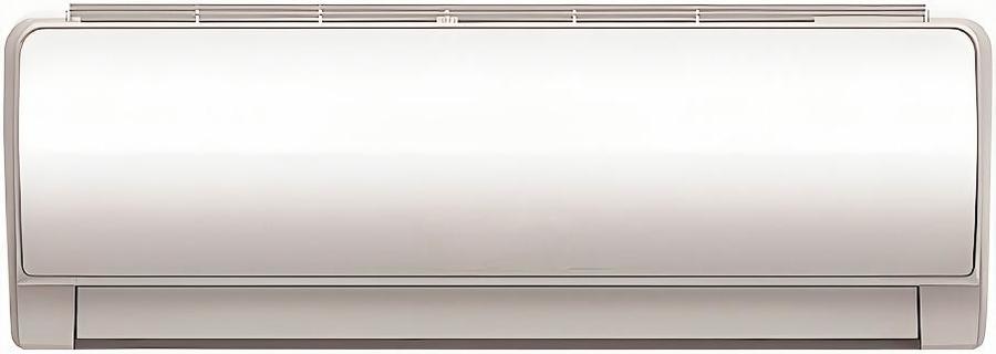 Фанкойл настенный Shuft SFH-500 V2
