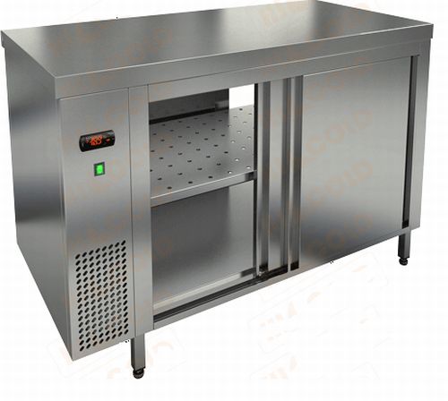 Стол тепловой Hicold TS T 13 SN O