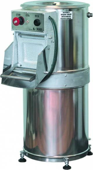 Картофелечистка Торгмаш Пермь К-300