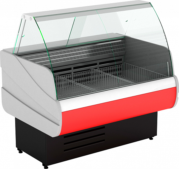 Морозильная витрина Cryspi Octava M 1500
