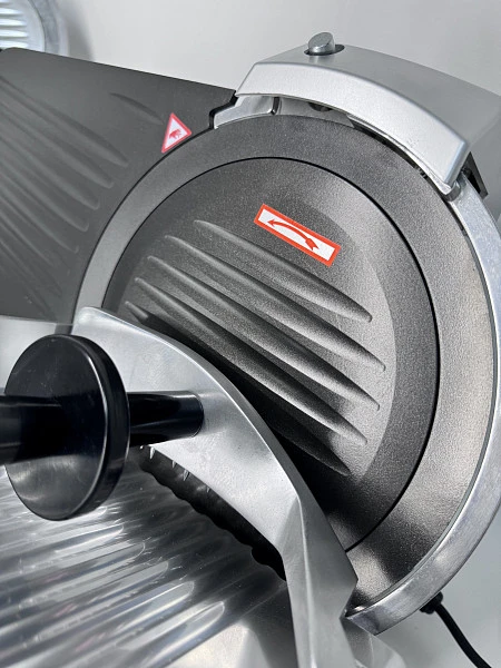 Слайсер Crazy Pan CP-SLTEF250S
