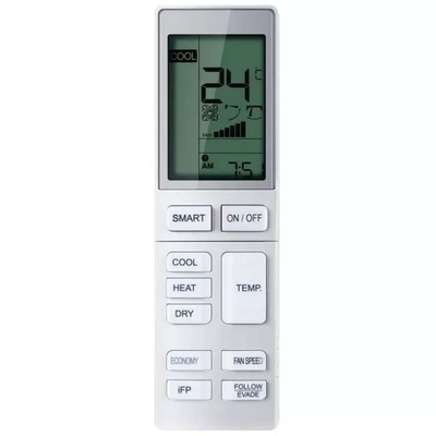 Кондиционер напольно-потолочный инвертор. типа Haier AC140S1LK1FA/1U140S1LN1FB