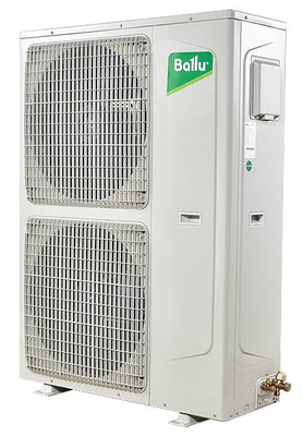 Кондиционер канальный инвертор. типа Ballu Universal BLCI_D-60HN8/EU_23Y