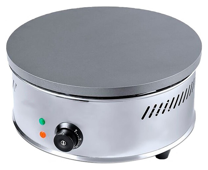 Блинница электрическая Hurakan HKN-CSE400C