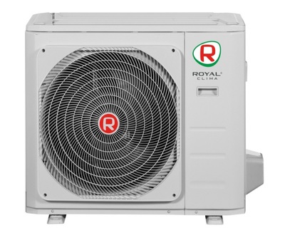 Кондиционер напольно-потолочный Royal Clima ES-F 36HRX/ES-E 36HX