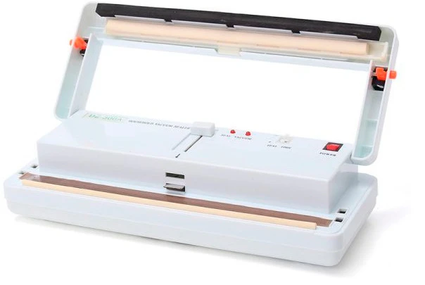 Вакуумный упаковщик бескамерный Foodatlas DZ-300A