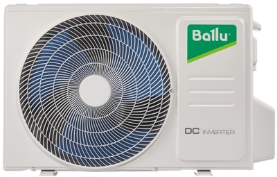 Кондиционер настенный инвертор. типа Ballu Lagoon DC BSDI-12HN8