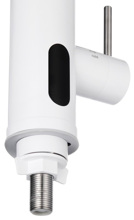 Водонагреватель Royal Thermo QuickTap (White)