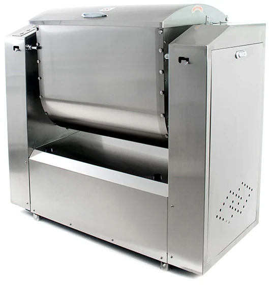Тестомес для крутого теста Foodatlas HWT-50(H)