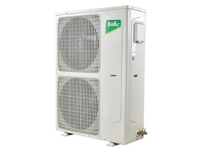 Кондиционер напольно-потолочный Ballu MACHINE BLC_CF-60HN1_21Y