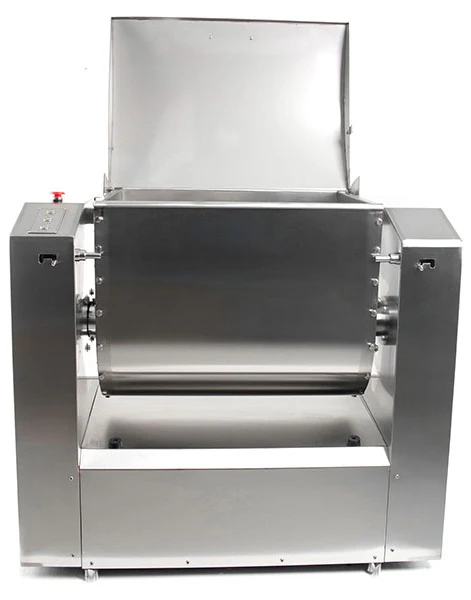 Тестомес для крутого теста Foodatlas HWT-50(H)