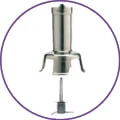 Миксер ручной Robot Coupe MP 350 Combi Ultra
