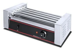 Гриль роликовый Starfood HD-05A