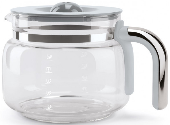 Капельная кофеварка Smeg DCF02PBEU