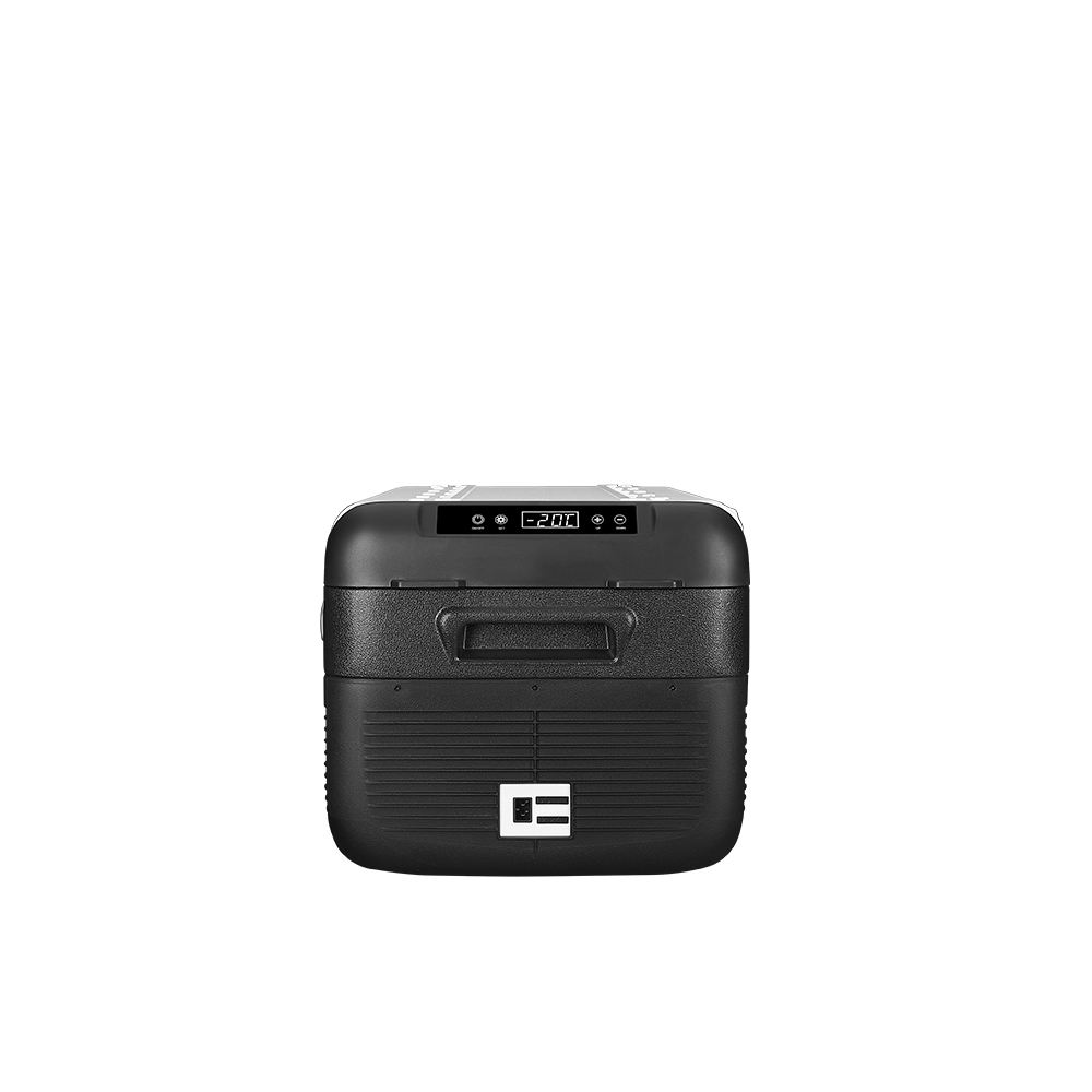 Автохолодильник Meyvel AF-P30 (Black)