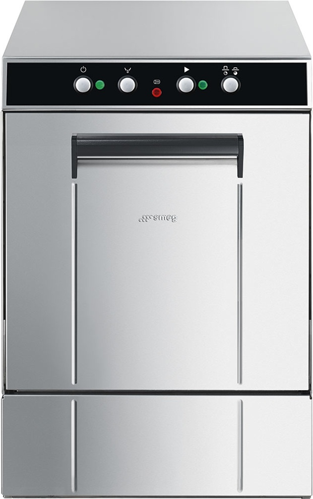 Стаканомоечная машина Smeg SPG400ML