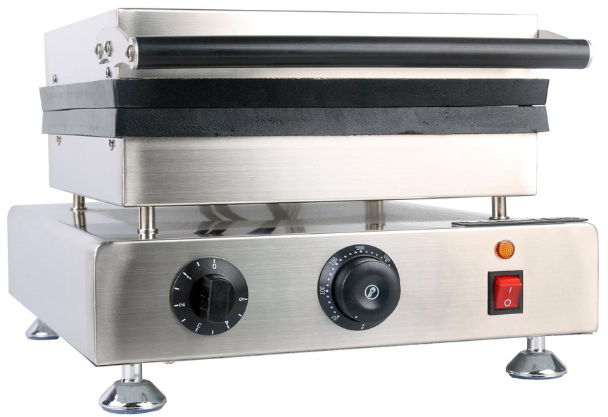 Вафельница для такояки Kocateq GH25PB