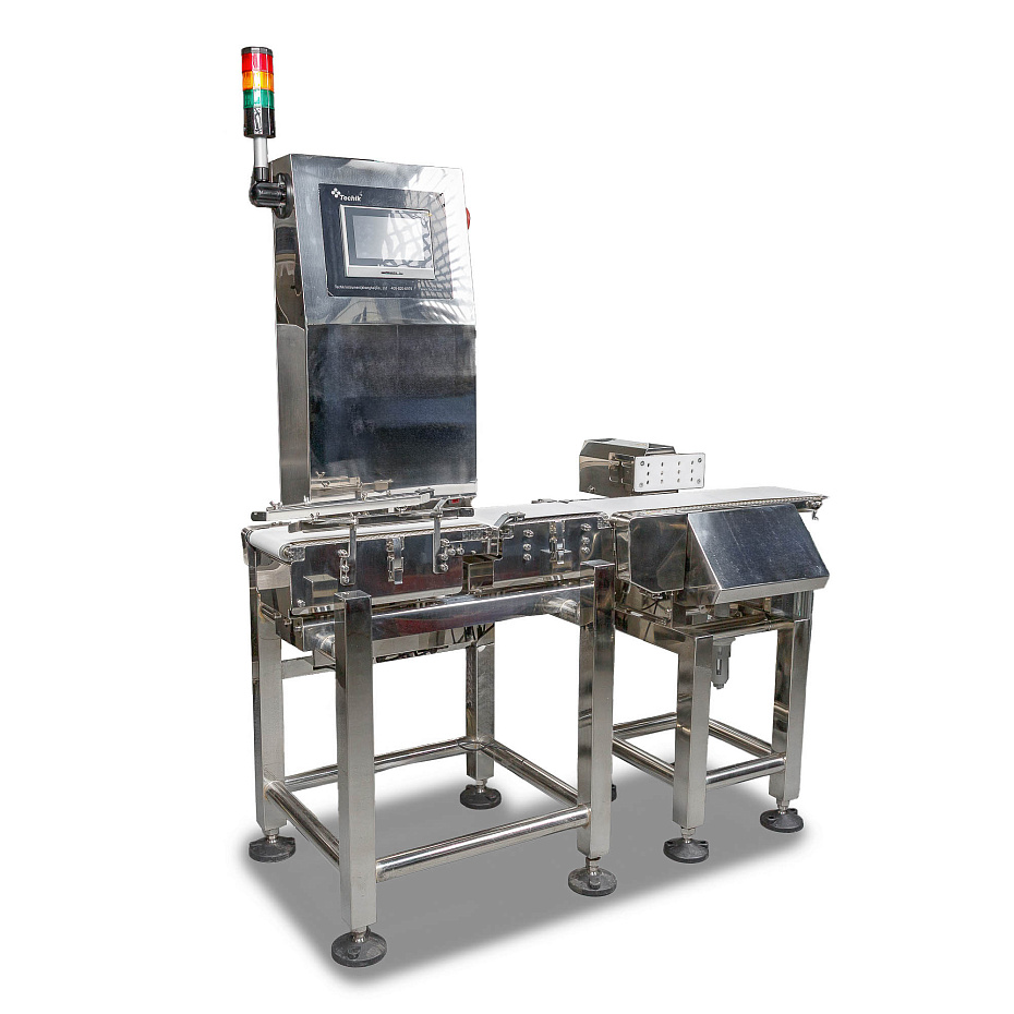 Hualian Machinery IXL-160 (без отбраковщика)
