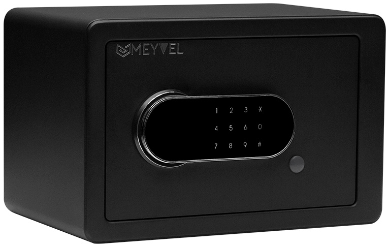 Сейф Meyvel SF5-310-200