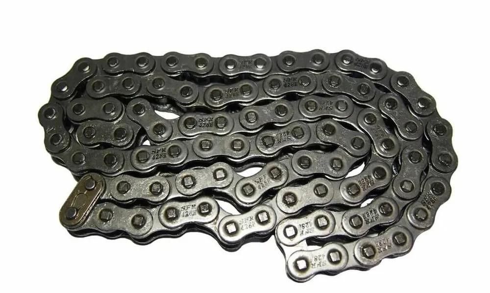 Цепь Kocateq DH Kurtos chain