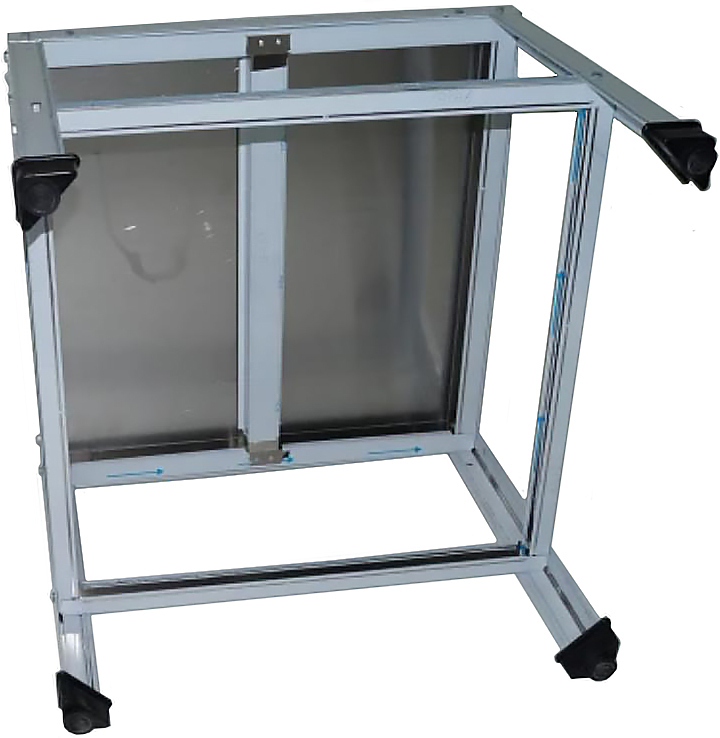 Подставка Restoinox ПО-4/6/5-ЭЦ