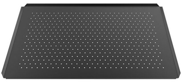 Противень перфорированный Unox TG 890 GN 1/1 FORO BLACK